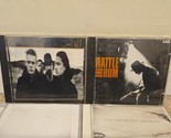Lot of 4 U2 CDs: Joshua Tree, No Line on the Horizon, Rattle and Hum, Al... - $11.44