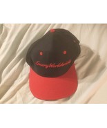 Cap/Hat Trucker SnapBack Energy Worldwide Clothing Accessories - $8.43