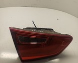Driver Tail Light US Built Incandescent Lid Mounted Fits 14-15 OPTIMA 10... - $77.22
