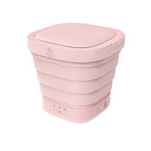 Portable mini folding bucket washing machine - £338.56 GBP