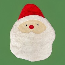 Vtg Regal Rug Santa Claus Christmas Holiday Woven - $49.99