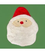 Vtg Regal Rug Santa Claus Christmas Holiday Woven - $68.51 CAD