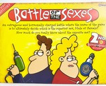 Boardgame &quot;Battle of the Sexes&quot; 2nd Edition Family Game Night (BRAND NEW... - €22,02 EUR
