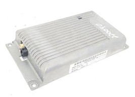 Bluetooth Module PN: 84109207360 OEM 2009 2010 BMW 750LI - $35.25