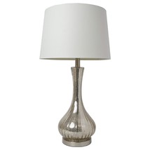 Elegant Designs LT3318-MUR Mercury Vase Table Lamp - £60.25 GBP