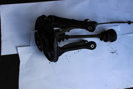 97-04 MERCEDES-BENZ SLK230 REAR LEFT DRIVER SIDE KNUCKLE W/ CONTROL ARMS... - $275.99