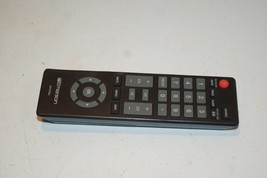 Genuine Emerson TV Remote Control 32FNT004 Tested - £10.10 GBP