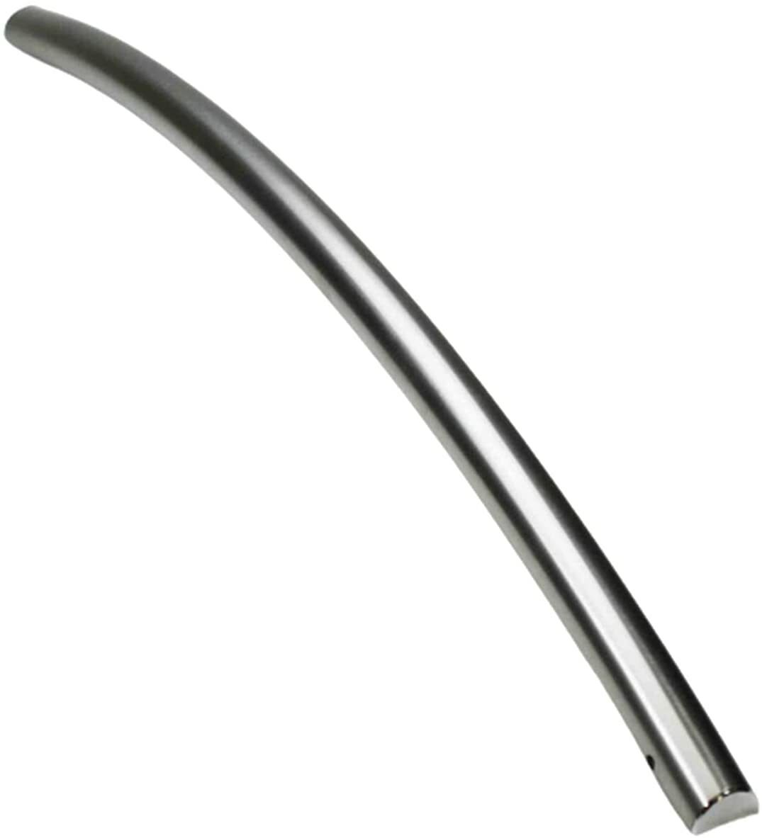 Freezer Door Handle for Samsung RF28JBEDBSR/AA RF260BEAESR/AA-02 RF266AERS/XAA Item image 3