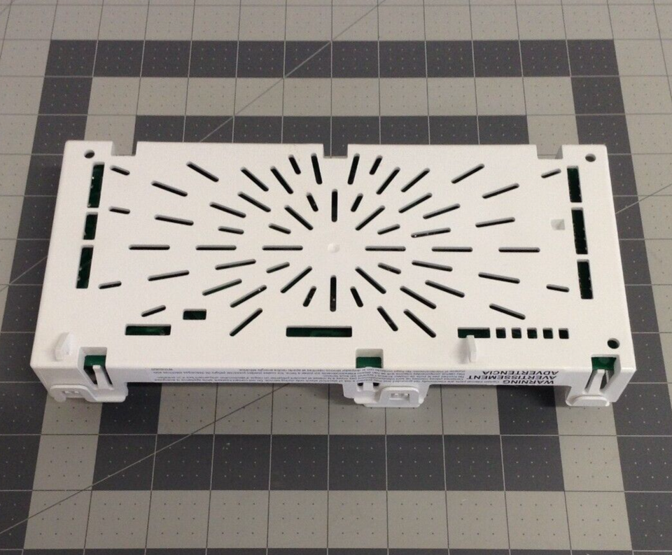 Whirlpool Washer Control Board W10394233 Item image 4