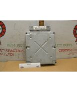 2000 Ford F150 5.4L AT Engine Control Unit ECU YL3F12A650KC Module 402-4B6 - $57.81