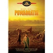 Powaqqatsi - Life in Transformation Dvd - £7.85 GBP