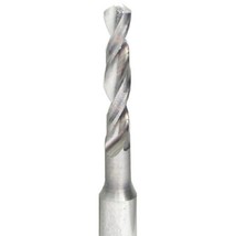 Busch Drill, Carbide, Fig. 4203S, Size 013, Item No. 28.608 - £28.89 GBP