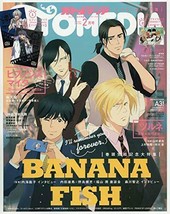OTOMEDIA magazine February 2019 / Anime Manga magazine from Japan - £28.22 GBP