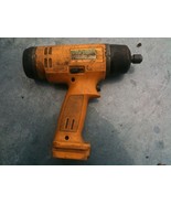 Atlas Copco cordless driver 12 volt  - $20.00