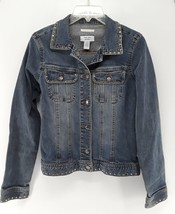 CSM - Jeans Blazer/Jacket Size M, CSM - 10004 - £8.69 GBP