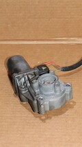 06-09 LandRover Discovery LR3 Transfer Case 4WD 4x4 Shift Actuator Motor image 5