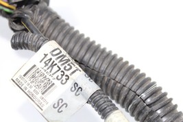 13-14 FORD FOCUS ST ENGINE BAY WIRE HARNESS E4923 image 11