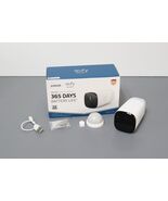 Eufy eufyCam 2 Pro T8140 2K Indoor/Outdoor Add-on Security Camera - $1,303.29 MXN