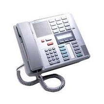 Meridian M7310 Phone Gray - £17.13 GBP