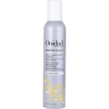 Ouidad By Ouidad Ouidad Whipped Curls Daily Conditioner &amp; Styling Primer 8.5 Oz - £30.13 GBP