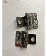 94-97 OEM Honda Del Sol glove box Hinge L&amp;R - $295.48 MXN