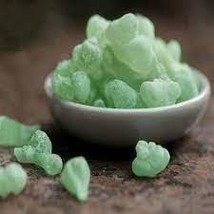 1 Oz 28 grams Royal Green Hojari Frankincense Grade A - £9.41 GBP