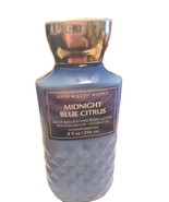 Bath & Body Works Midnight Blue Citrus Daily Nourishing Body Lotion 8 oz - €14,37 EUR Bath & Body Works Midnight Blue Citrus Daily Nourishing Body Lotion 8 oz - €14,37 EUR