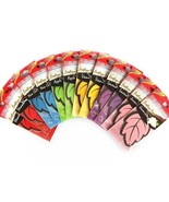 Leaf Design Air Freshener-6 Scent Choices, Buy 3 Get 1 Free-Free Shipping - $1.65