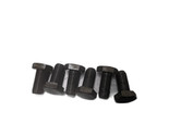 Flexplate Bolts From 2018 Ford Escape  1.5 - $19.95