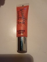 Victorias Secret Beauty Rush Flavored Lip Gloss 13g Glampagne Made In USA - $29.39