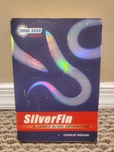A James Bond Adventure Ser.: Silverfin by Charlie Higson (2005, Trade Pa... - $5.99
