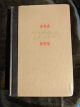 Rape Of The Fair Country Alexander Cordell 1959 Hardcover Doubleday VINTAGE - £17.20 GBP