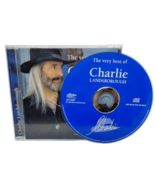 Charlie Landsborough The Very Best of 18 Classic Songs Contemporary Chri... - £6.85 GBP