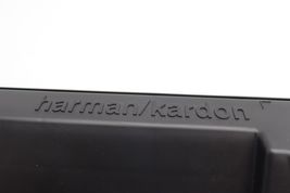 06-08 MERCEDES-BENZ W251 R350 REAR TRUNK HARMAN/KARDON SUBWOOFER SPEAKER E0557 image 10