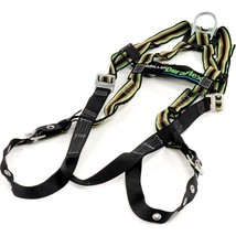 Miller DuraFlex® Stretchable Harnesses, E650-4/UGN - £115.22 GBP