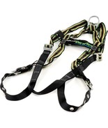 Miller DuraFlex® Stretchable Harnesses, E650-4/UGN - $200.83 CAD