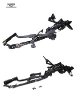 MERCEDES R230 SL-CLASS PASSENGER/DRIVER CONVERTIBLE HARD TOP HINGES 2307... - $3,706.38 MXN