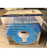 Pool Alarm for Inground & Above Ground Pools Wireless Connection - $88.81