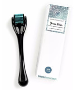 Derma Roller Cosmetic Beauty Instrument - 540 Titanium Microneedles.25mm... - £9.28 GBP