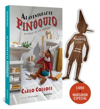 As aventuras de Pinoquio - Texto integral - Classicos Autentica (Em Portugues do - £29.28 GBP