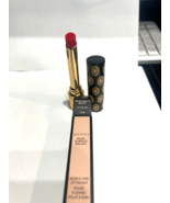 GUCCI Rouge De Beaute Brilliant Shine Glow &amp; Care Lipstick COLOR:  GOLDI... - £29.16 GBP