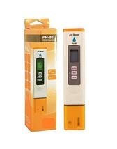 HM Digital (PH-80)  HydroTester Water pH Temperature Tester Meter Pen - £63.92 GBP