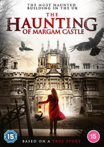 The Haunting Of Margam Castle DVD (2020) Caroline Munro, Jones (DIR) Cert 15 Pre - £13.90 GBP