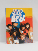 Saved By the Bell - Seasons 1  2 (DVD, 2003, 5-Disc Set) - £5.84 GBP