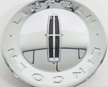 ONE 2007-2011 Lincoln Navigator # 3651A Chrome Wheel Center Cap # 7L74-1... - $74.99