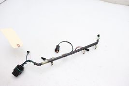 08-10 FORD F-350 F-450 SD 6.4L DIESEL RH RIGHT FUEL INJECTORS WIRE HARNESS E1394 image 10