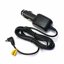 Mini Usb Car Charger Power Cord For Garmin Nuvi 200 200W 205W 250 255W 260W 256W - £15.97 GBP
