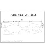2013 Jackson Big Tuna Kayak Boat EVA Foam Deck Floor Pad Flooring - £157.53 GBP
