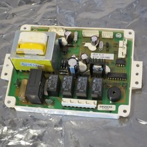 Control Board from GE Profile PDW1800NWW Dishwasher - COR510A GE18.D.1-1 - $59.99