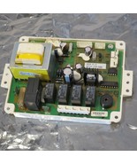 Control Board from GE Profile PDW1800NWW Dishwasher - COR510A GE18.D.1-1 - $1,119.36 MXN